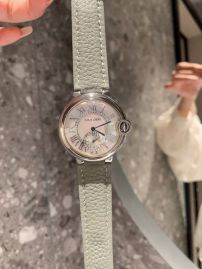 Picture of Cartier Watches Women Ballon De Cartier _SKU2016cartier-36mm-08291082915